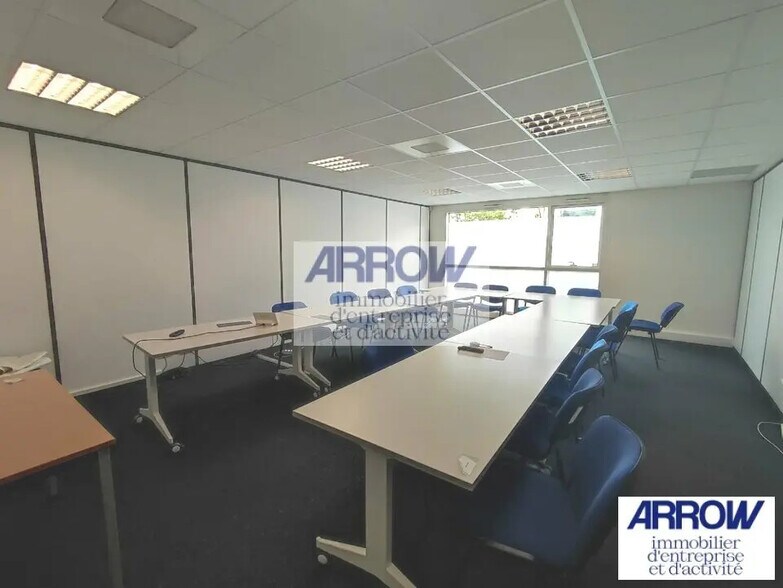 Bureau dans Nantes à louer - Photo intérieure – Image 2 sur 6