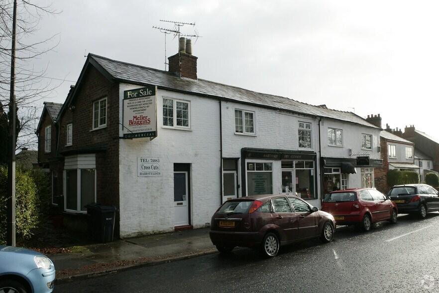 15-21 School Ln, Northwich à louer - Photo de l’immeuble – Image 3 sur 5