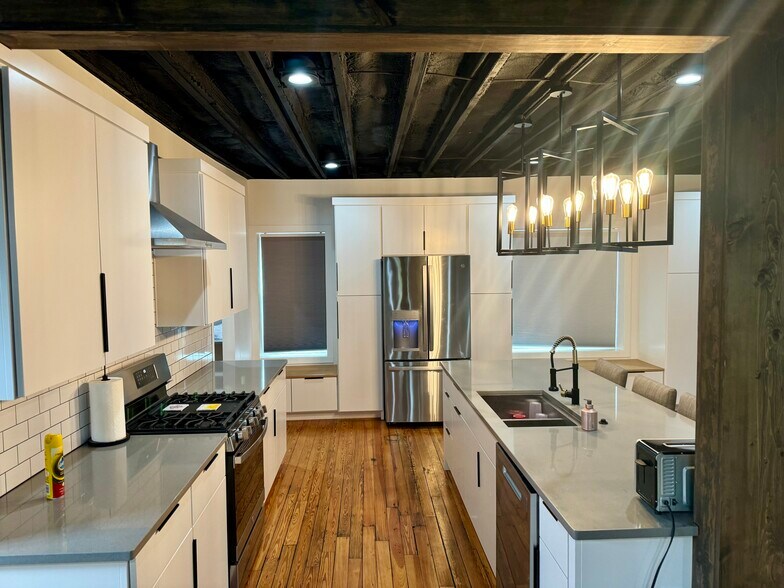 1701 Southwest Blvd, Kansas City, KS à louer - Photo de l’immeuble – Image 3 sur 22
