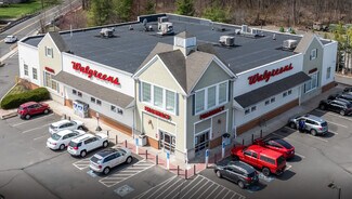 Plus de détails pour 980 Farmington Ave, Berlin, CT - Local commercial à vendre