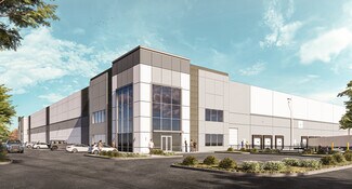 Plus de détails pour NEC of Kelsey & Hurley Avenues Visalia CA 93291, Visalia, CA - Industriel/Logistique à vendre
