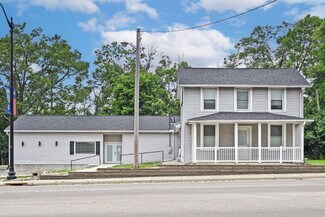 Plus de détails pour 9101 N Dixie Dr, Dayton, OH - Local commercial à vendre
