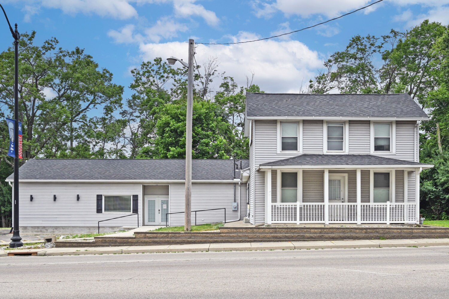 9101 N Dixie Dr, Dayton, OH à vendre Photo de l’immeuble– Image 1 sur 46
