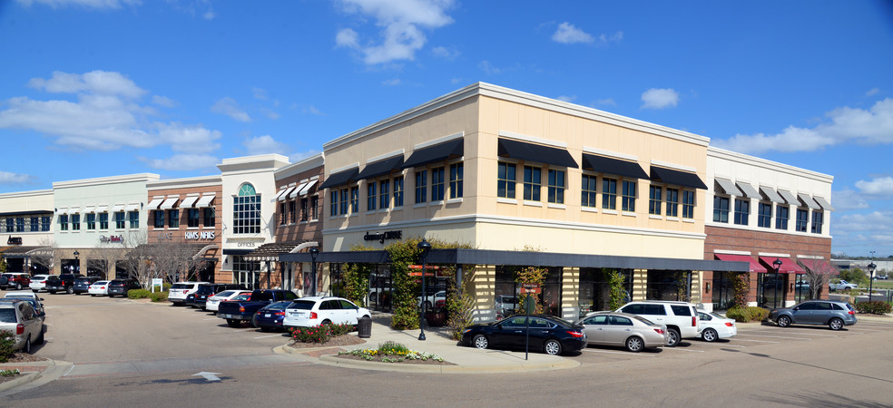 232 Market St, Flowood, MS à louer - Photo de l’immeuble – Image 1 sur 10