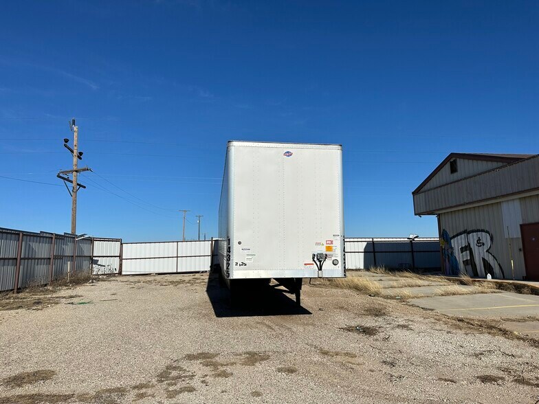 13570 US Highway 287, Bellevue, TX à vendre - Photo de l’immeuble – Image 2 sur 31
