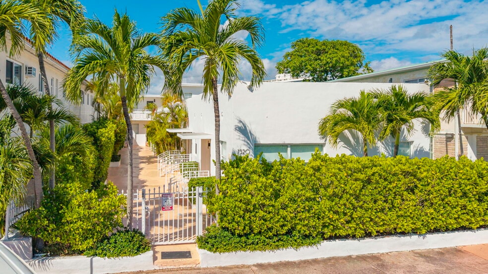7320 Byron Ave, Miami Beach, FL à vendre - Photo principale – Image 2 sur 38