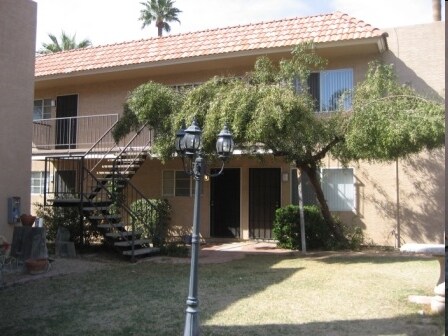 2539-2547 N 48th St, Phoenix, AZ à vendre - Photo de l’immeuble – Image 2 sur 32