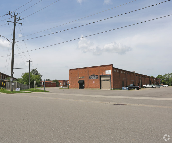 111 Sherwood Dr, Brantford, ON à vendre - Photo de l’immeuble – Image 3 sur 3
