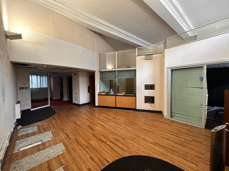 15 Cornhill, Dorchester à louer - Photo intérieure – Image 3 sur 7