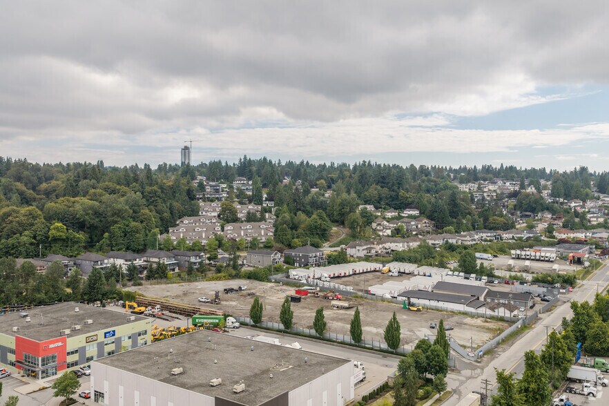 10198 Grace Rd, Surrey, BC à vendre - Photo de l’immeuble – Image 3 sur 3