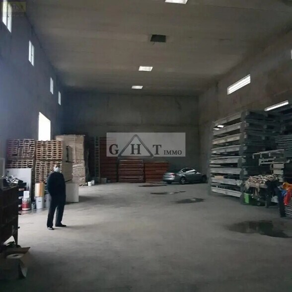 Bureau dans Bondoufle à louer - Photo intérieure – Image 3 sur 30