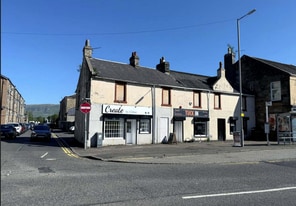 4-18 Ledgate, Kirkintilloch EDU - Immobilier d'entreprise