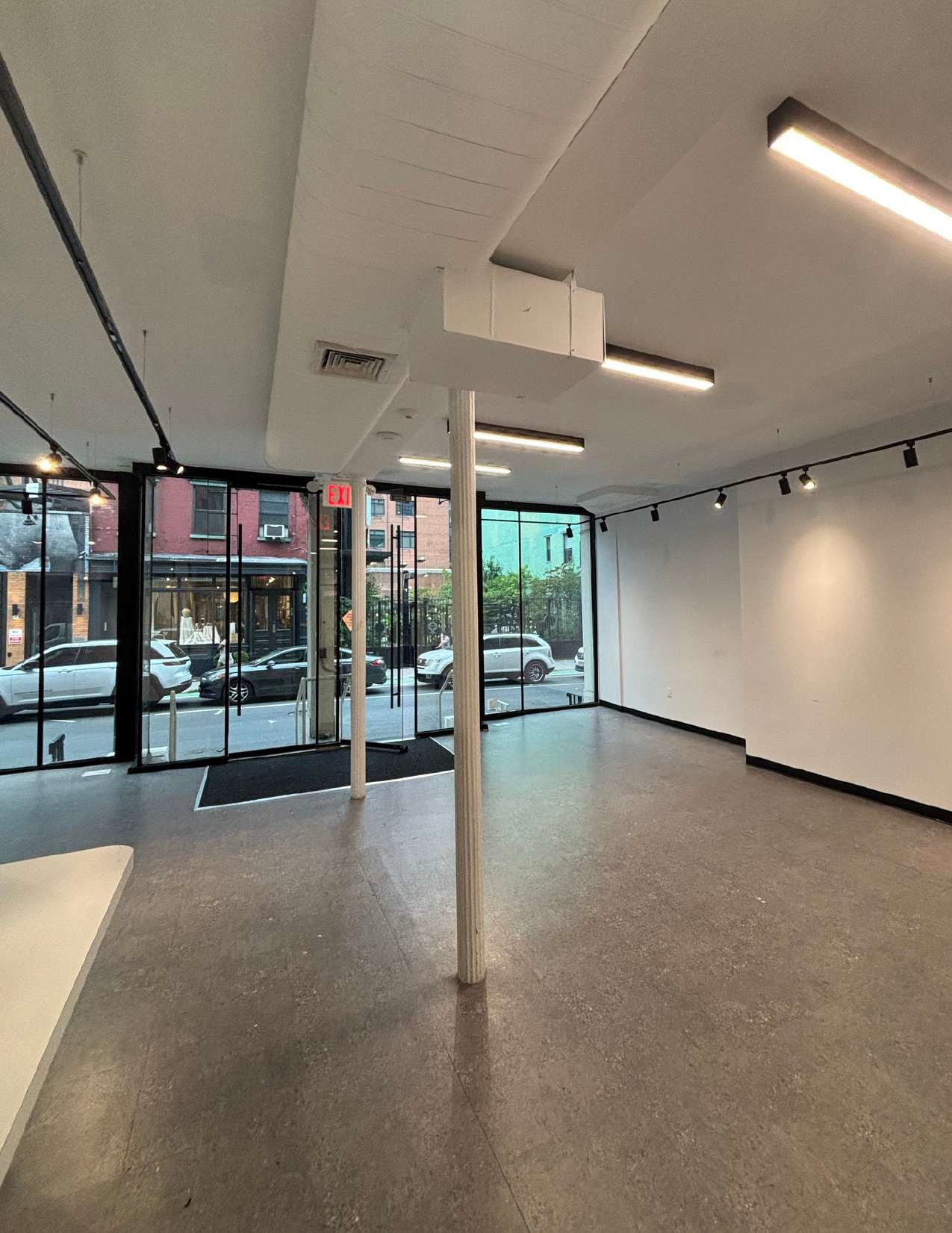 42-44 Grand St, New York, NY à louer Photo intérieure– Image 1 sur 23