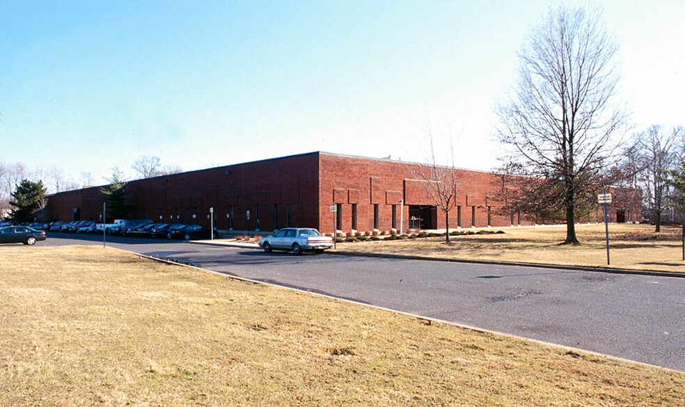 1 Woodhollow Rd, Parsippany, NJ à louer - Photo de l’immeuble – Image 2 sur 2