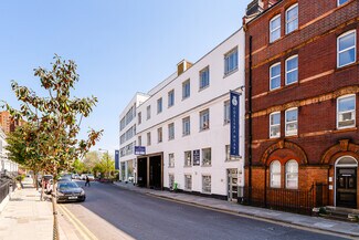Plus de détails pour 15 Lots Rd, Londres - Bureau à louer