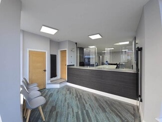 Plus de détails pour 304-306 Church St, Blackpool - Local commercial à louer