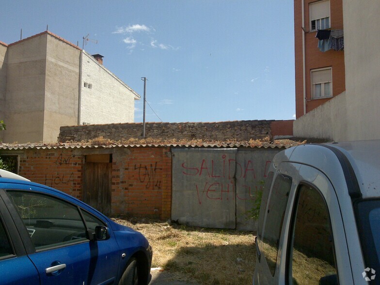 Terrain dans Guadalix de la Sierra, Madrid à vendre - Photo principale – Image 1 sur 8
