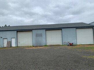 Plus de détails pour 2555 Liberty Rd, Dallas, OR - Industriel/Logistique à louer