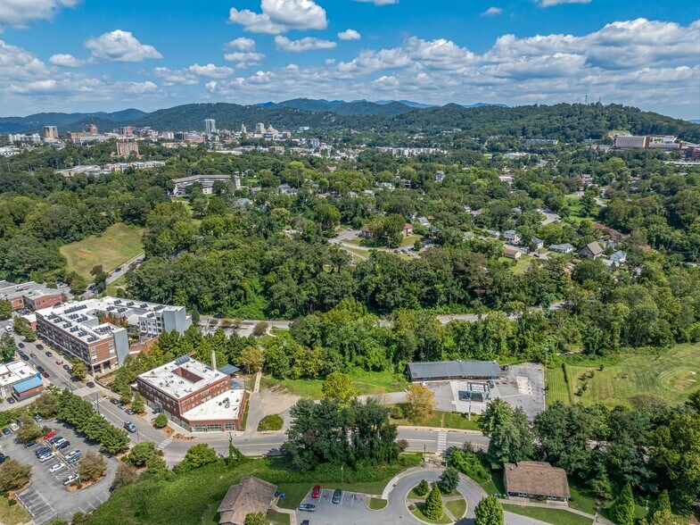 410 Depot St, Asheville, NC à vendre - Photo de l’immeuble – Image 3 sur 28