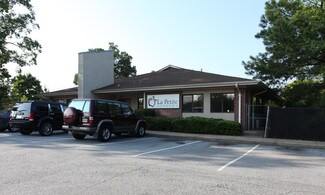 Plus de détails pour 1529 Mundys Mill Rd, Jonesboro, GA - Local commercial à vendre