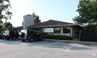 Plus de détails pour 1529 Mundys Mill Rd, Jonesboro, GA - Local commercial à vendre