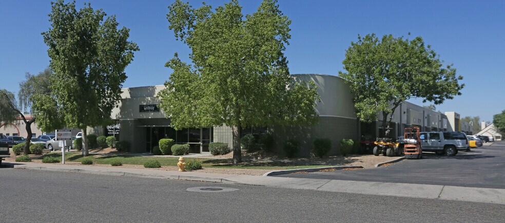 20816-20817 N 21st Ave, Phoenix, AZ à louer - Photo de l’immeuble – Image 2 sur 7