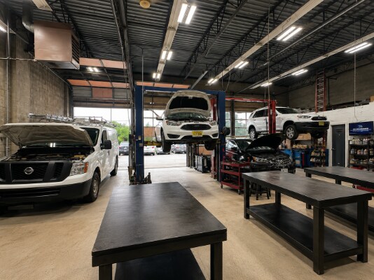 303 Route 9, Waretown, NJ à vendre - Photo de l’immeuble – Image 3 sur 3