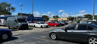 Plus de détails pour 3100 NW 30th Ave, Oakland Park, FL - Local commercial à louer