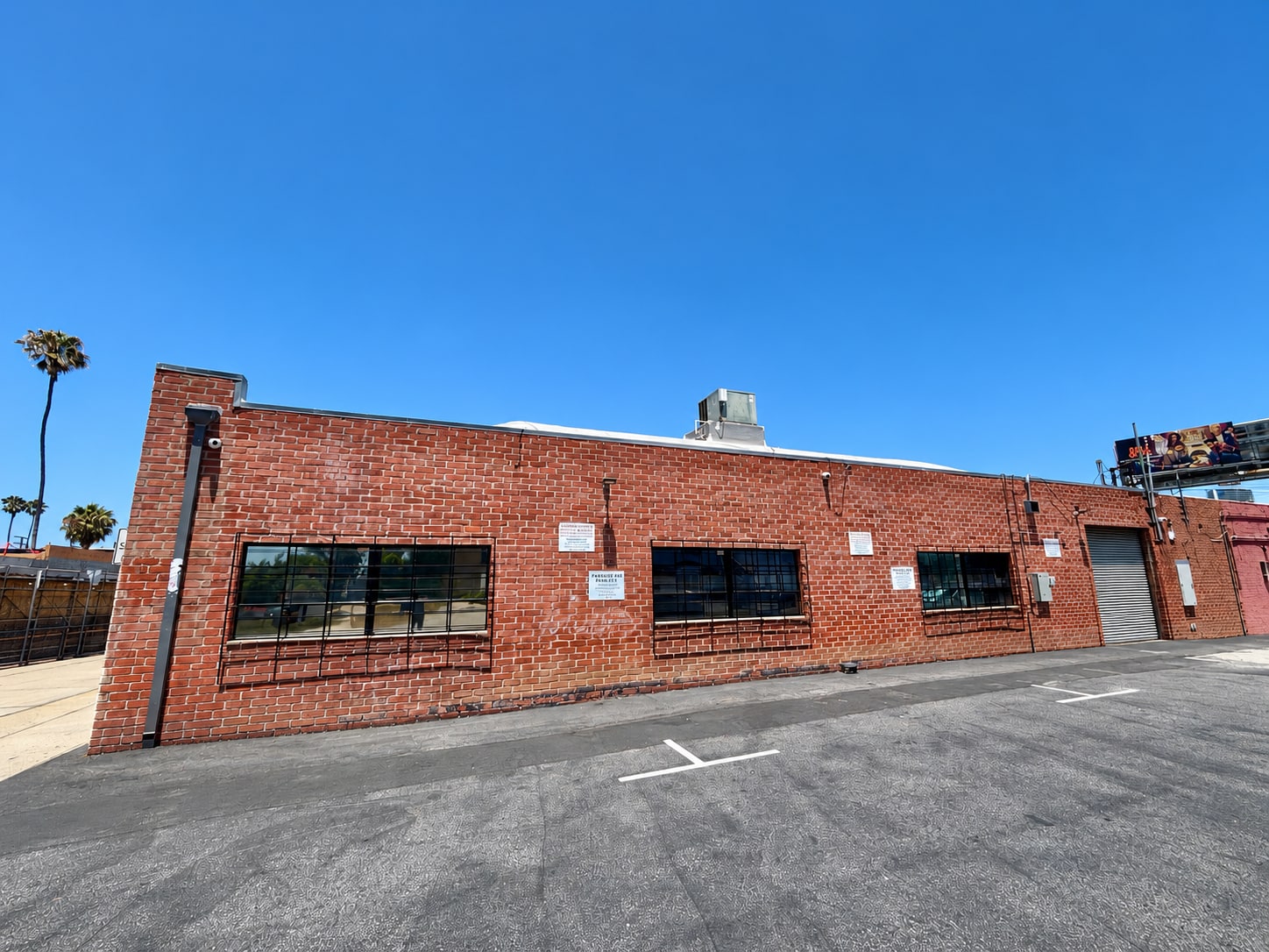 1410 S Centinela Ave, Los Angeles, CA à louer Photo intérieure– Image 1 sur 6