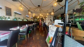 Plus de détails pour Manhattan Avenue Ave, Brooklyn, NY - Local commercial à louer