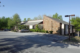 Plus de détails pour 5272 S Lewis Ave, Tulsa, OK - Bureau à vendre