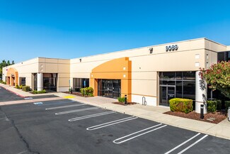 Plus de détails pour 9083 Foothills Blvd, Roseville, CA - Bureau, Local d'activités à louer