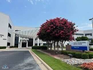Plus de détails pour 4323 N Josey Ln, Carrollton, TX - Bureau, Bureau/Médical à louer