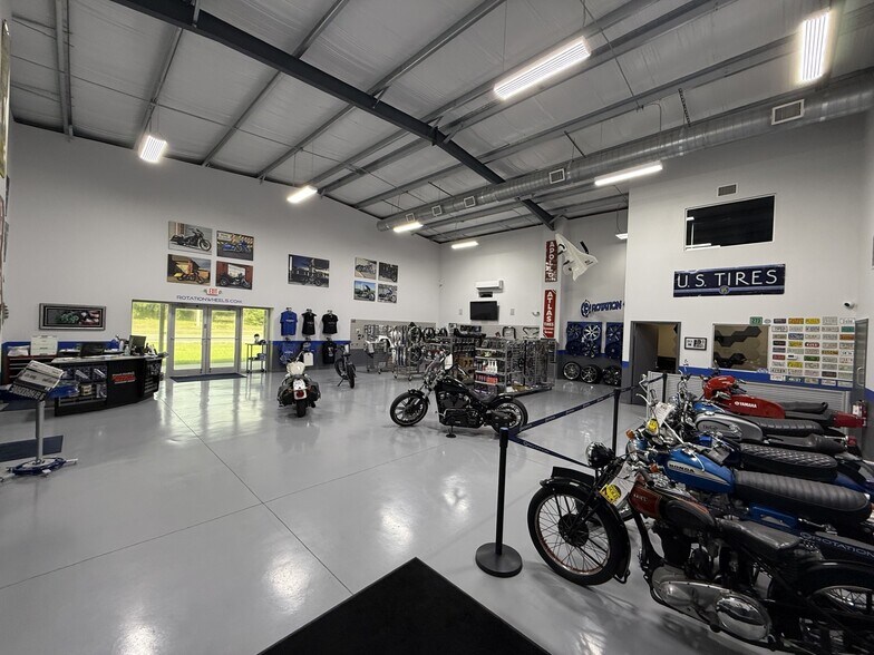 3640 N Highway 1, Cocoa, FL à vendre - Photo de l’immeuble – Image 3 sur 10