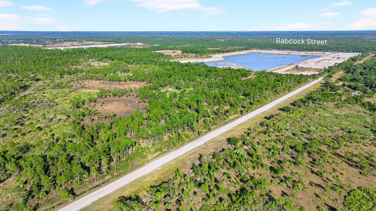 9500 Babcock St W, Palm Bay, FL à vendre Photo principale– Image 1 sur 17