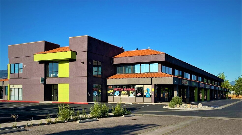 1155 W 4th St, Reno, NV à louer - Photo de l’immeuble – Image 3 sur 6