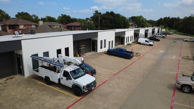 15330 Lyndon B Johnson Fwy, Mesquite, TX à louer Photo de l’immeuble– Image 2 sur 13