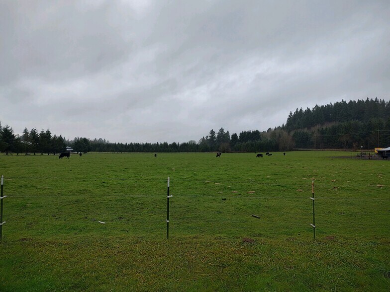 12108 NE 182nd Ave, Brush Prairie, WA à vendre - Photo de l’immeuble – Image 2 sur 9