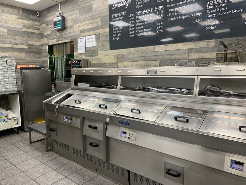 67 Grantley Dr, Harrogate à vendre - Photo intérieure – Image 3 sur 6