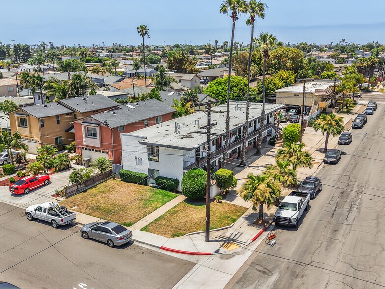 800 Emory St, Imperial Beach, CA à vendre - Photo de l’immeuble – Image 2 sur 15