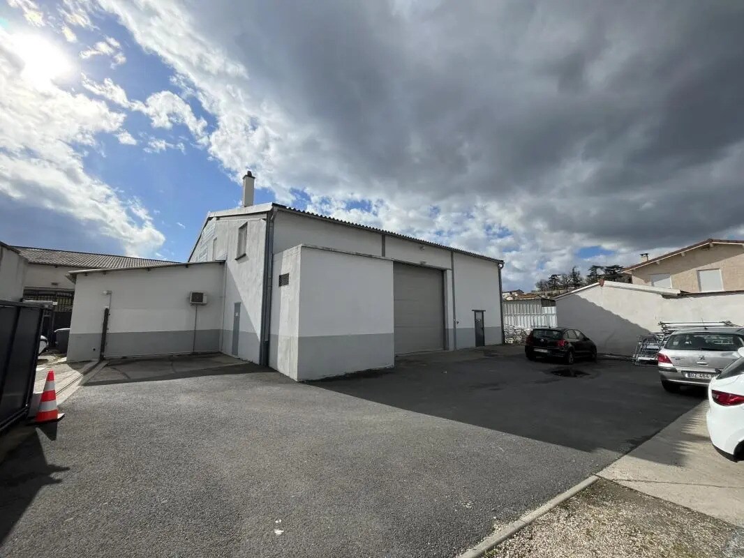 102 Rue Fleury Jay, GRIGNY-SUR-RHÔNE à louer Photo principale– Image 1 sur 23