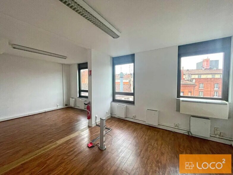 81 Boulevard Lazare Carnot, Toulouse à louer - Photo intérieure – Image 3 sur 6