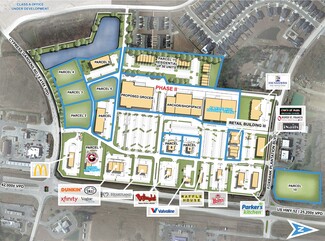 Plus de détails pour US HWY 52, Moncks Corner, SC - Terrain à vendre