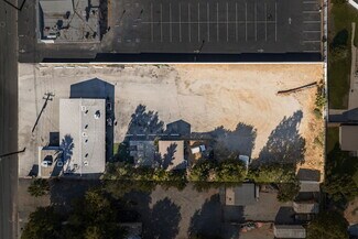 Plus de détails pour 10028 Foothill Blvd, Rancho Cucamonga, CA - Local commercial à vendre