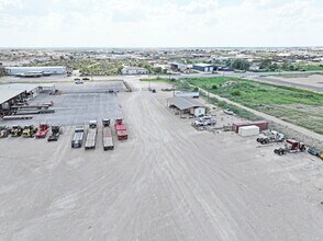 2655 S County Rd W, Odessa, TX - Vue aérienne vue de carte - Image1