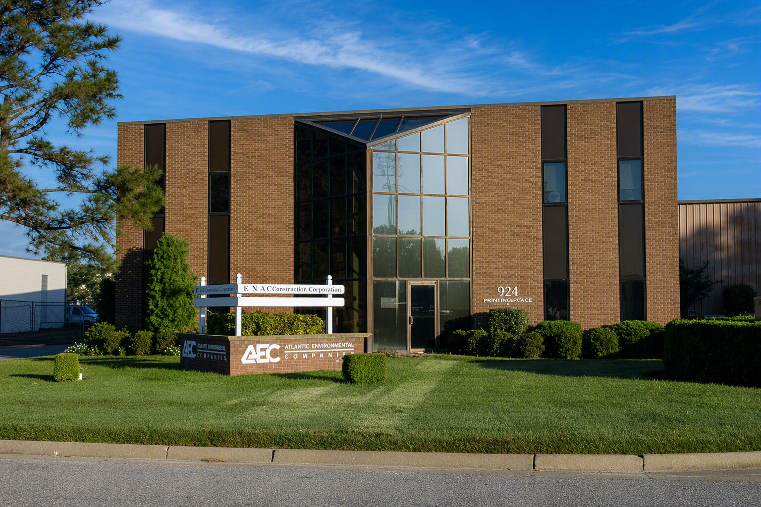 924 Professional Pl, Chesapeake, VA à louer Photo de l’immeuble– Image 1 sur 3