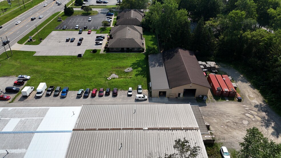 7311 W Central Ave, Toledo, OH à vendre - Photo de l’immeuble – Image 3 sur 20