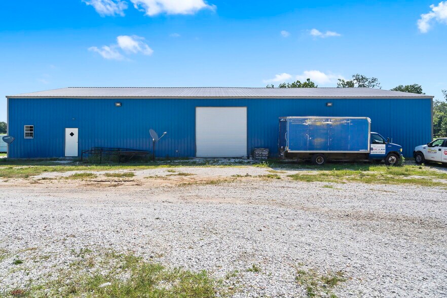 17644 Highway 37, Garfield, AR à vendre - Photo de l’immeuble – Image 3 sur 28