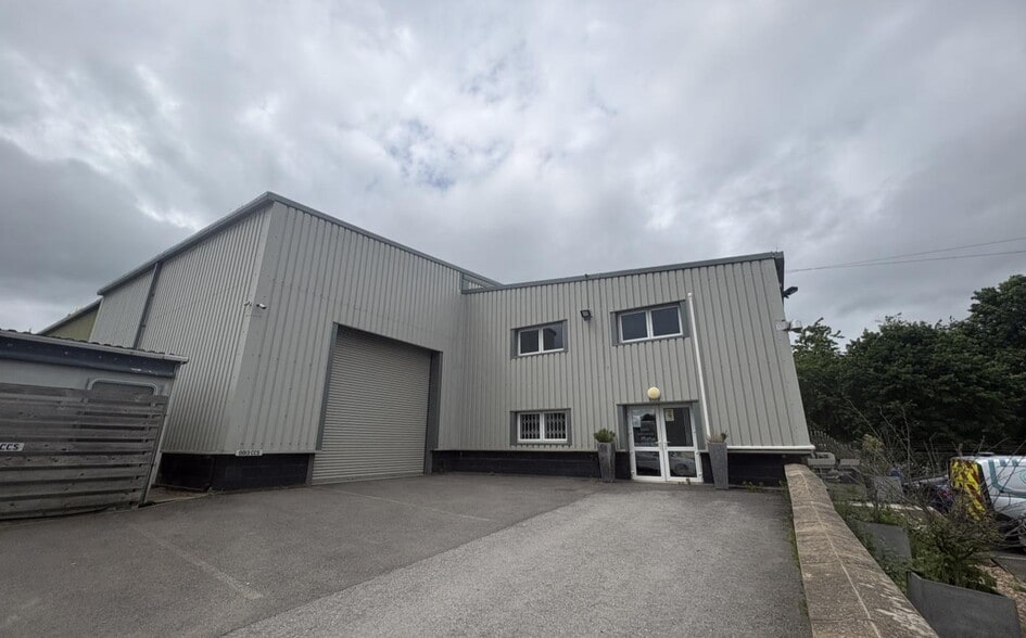 Littlewell Ln, Ilkeston à louer - Photo principale – Image 1 sur 4