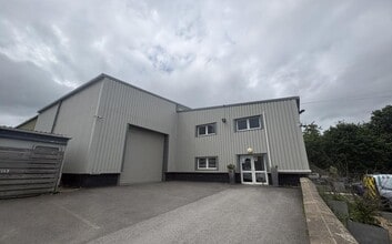 Littlewell Ln, Ilkeston à louer Photo de l’immeuble– Image 1 sur 4